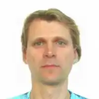 Кудрявцев Николай Станиславович
