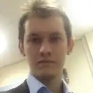 Кудрявцев Сергей