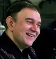Кудрявцев Юрий