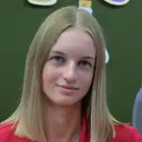 Кудрявцева Алёна Николаевна
