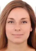 Кудрявцева Ангелина
