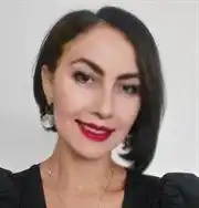 Кудрявцева Кристина Романовна