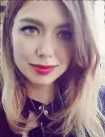 Кудрявцева Оксана Михайловна