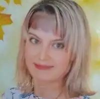 Кудрявцева Ольга Петровна