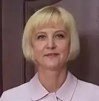 Кудрявцева Полина Максимовна