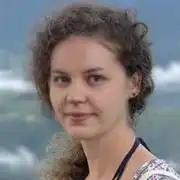 Куликова Анастасия Фёдоровна