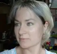 Куликова Ирина Владимировна