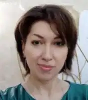 Куликова Валерия