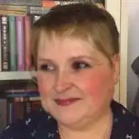 Куликова Вероника