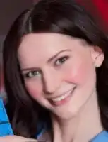 Куликова Виолетта Максимовна