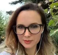 Купцова Ксения