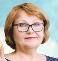 Купцова Надежда Денисовна