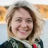 Купцова Ольга Михайловна