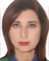 Купцова Виолетта Николаевна