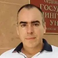 Кузьмин Георгий Тарасович
