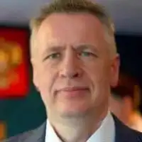 Кузьмин Вячеслав Матвеевич