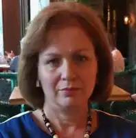 Кузьмина Яна