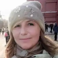Кузьмина Елизавета Ивановна