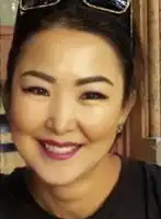 Кузьмина Ксения Артемовна