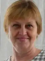 Кузьмина Мария Дмитриевна
