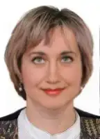 Кузьмина Надежда