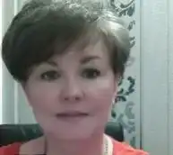 Кузьмина Надежда Михайловна