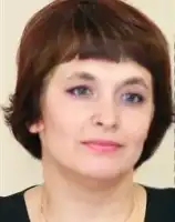 Кузьмина Светлана Анатольевна