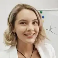Кузнецова Светлана