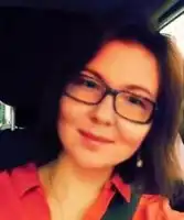 Кузнецова Василиса