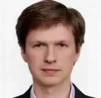 Лапшин Илья Виталиевич