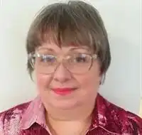 Ларина Карина Юрьевна