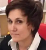 Ларина Оксана
