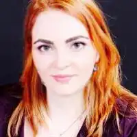 Ларина Валерия Денисовна