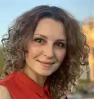 Ларина Вера