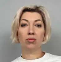 Лебедева Алина