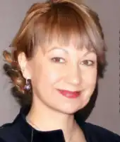 Лебедева Диана