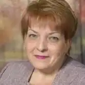 Лебедева Елизавета Петровна