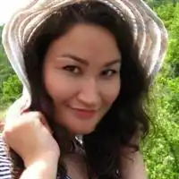 Лебедева Галина Александровна