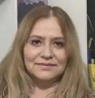Лебедева Ксения Ивановна