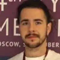 Лихачёв Кирилл Кириллович