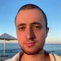 Логинов Виктор