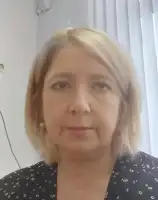 Логинова Ангелина Артемовна