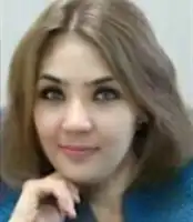 Логинова Елена Владимировна