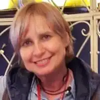 Логинова Светлана Романовна