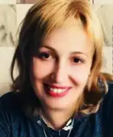 Мальцева Мария Олеговна