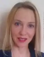 Маркова Яна