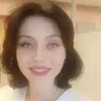Маркова Ангелина Олеговна