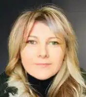 Маркова Ирина