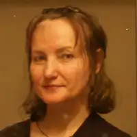 Маркова Кристина