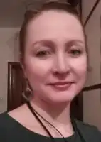 Маркова Виктория Олеговна